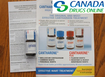 buy Cantharone